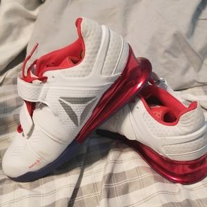 Mens Reebok Legacy Lifters